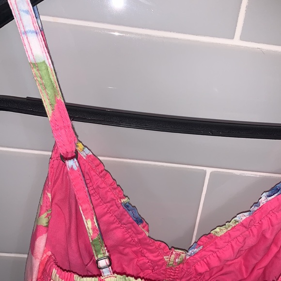 Abercrombie & Fitch Summer Dress - Picture 14 of 16